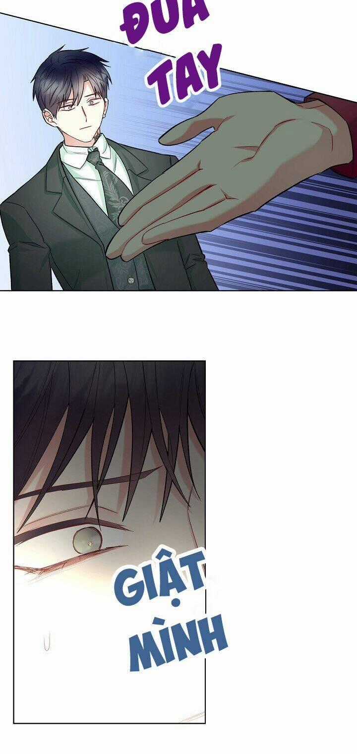 Kẻ Tạo Ra Nữ Phản Diện Chapter 51.1 trang 23