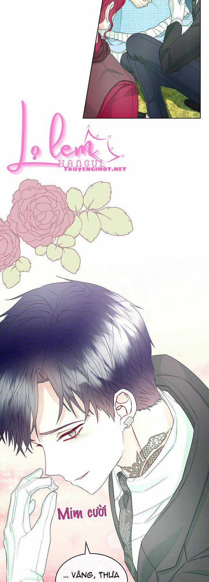 Kẻ Tạo Ra Nữ Phản Diện Chapter 51.1 trang 4