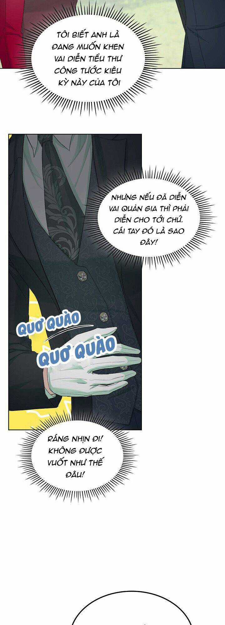 Kẻ Tạo Ra Nữ Phản Diện Chapter 51.1 trang 8