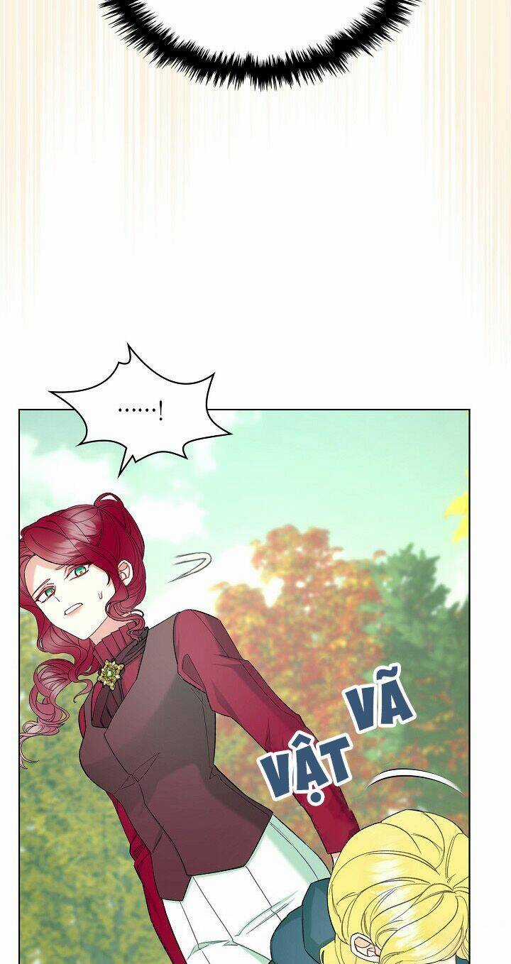 Kẻ Tạo Ra Nữ Phản Diện Chapter 51.2 trang 10