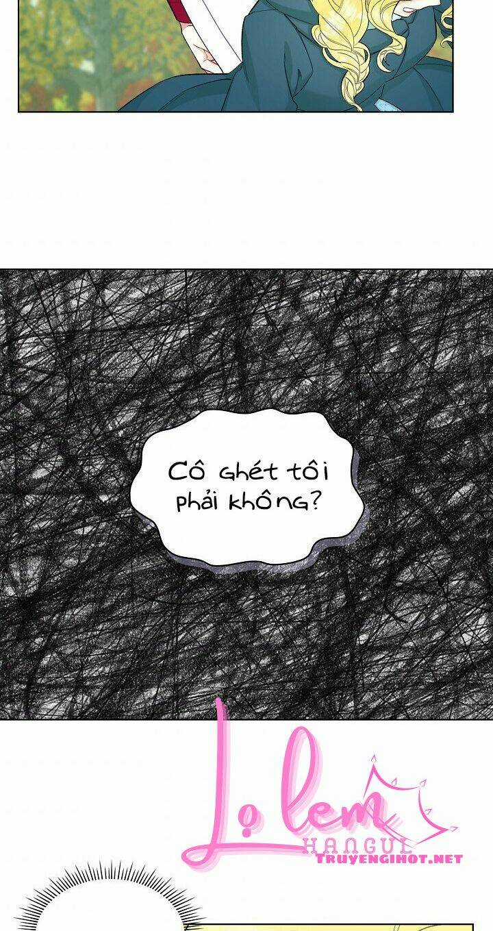 Kẻ Tạo Ra Nữ Phản Diện Chapter 51.2 trang 11