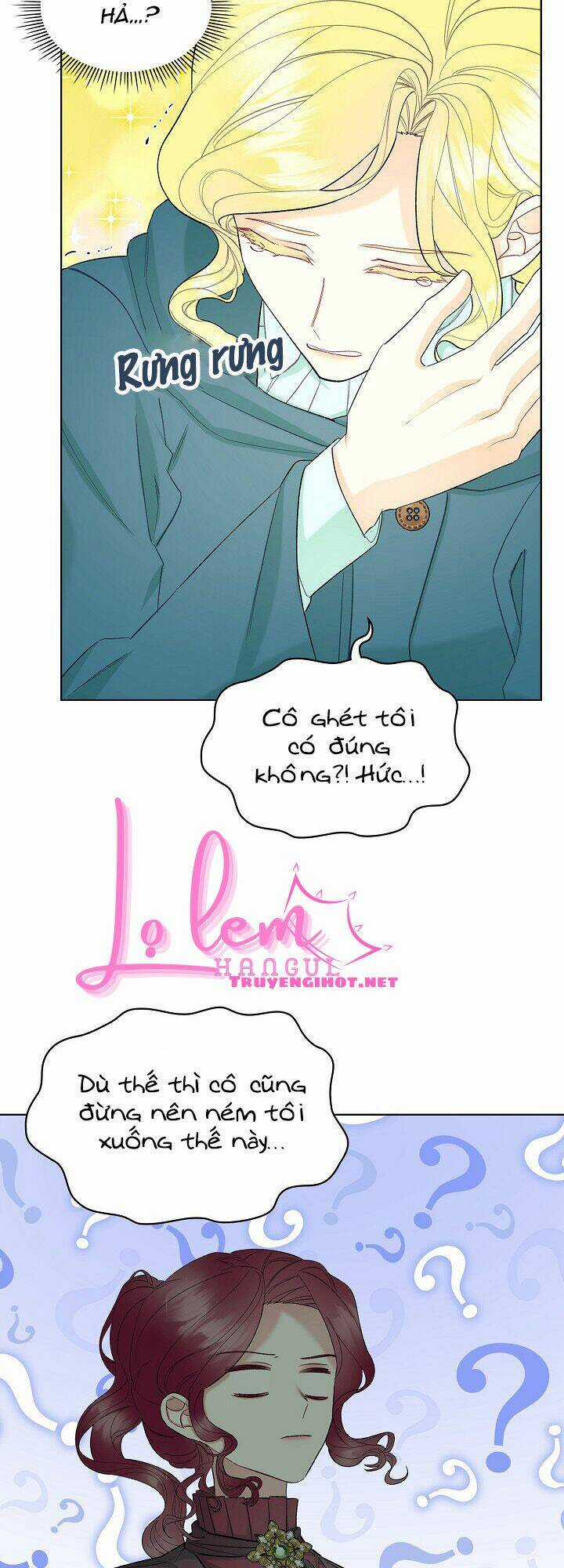 Kẻ Tạo Ra Nữ Phản Diện Chapter 51.2 trang 12