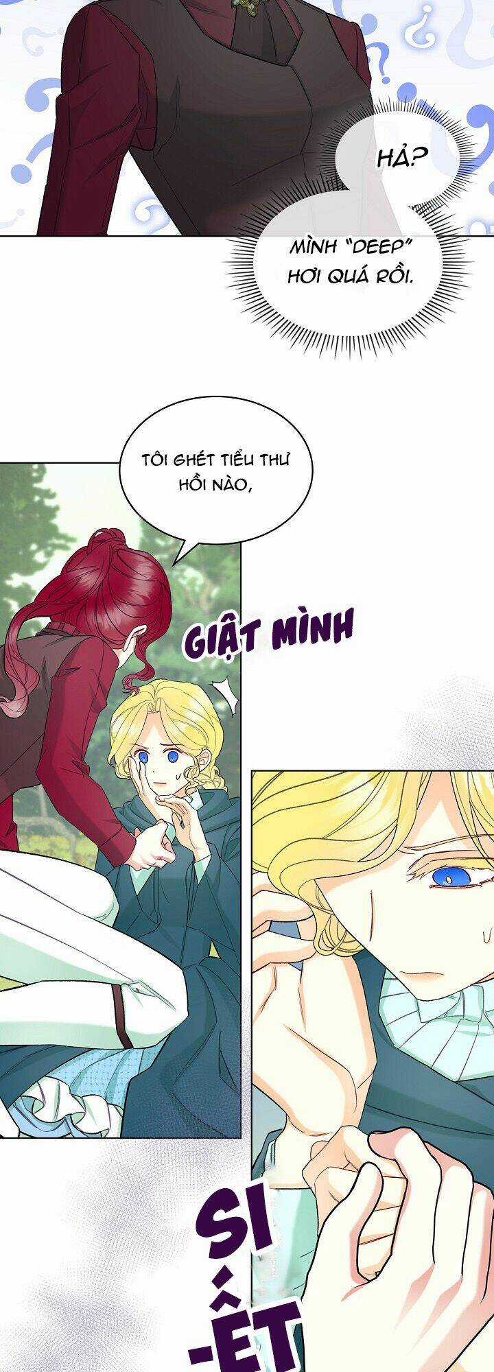 Kẻ Tạo Ra Nữ Phản Diện Chapter 51.2 trang 13