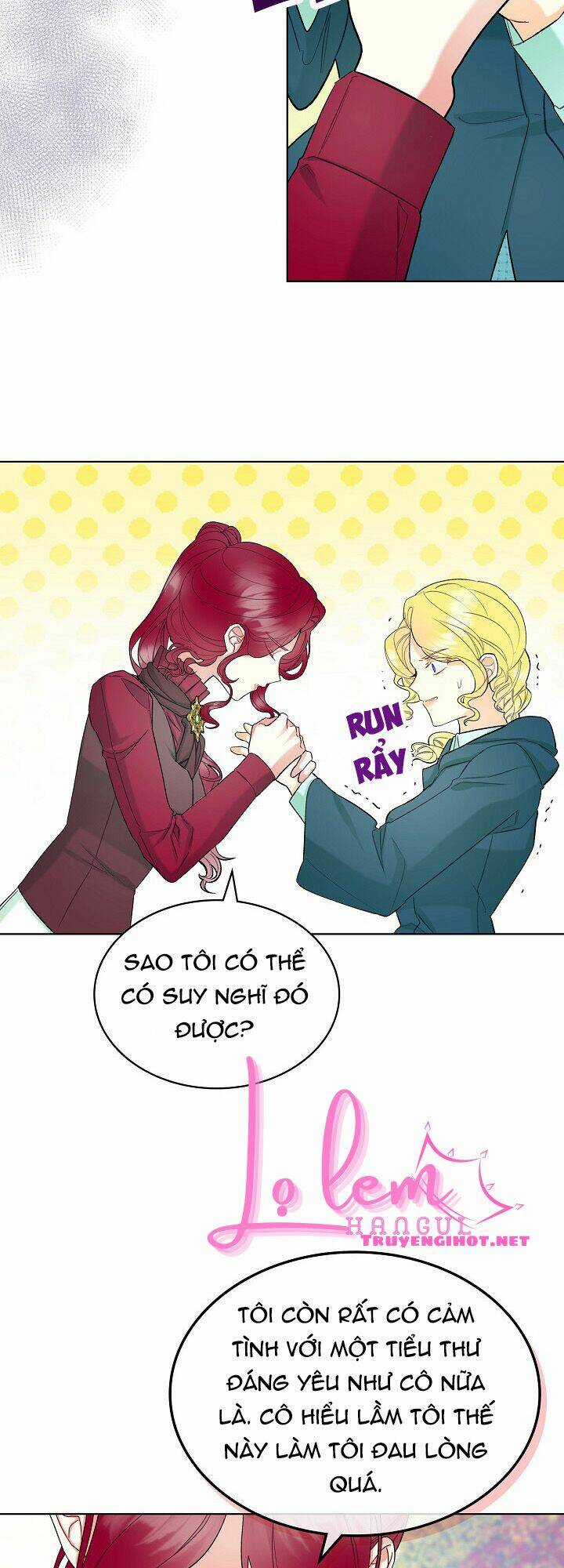 Kẻ Tạo Ra Nữ Phản Diện Chapter 51.2 trang 14