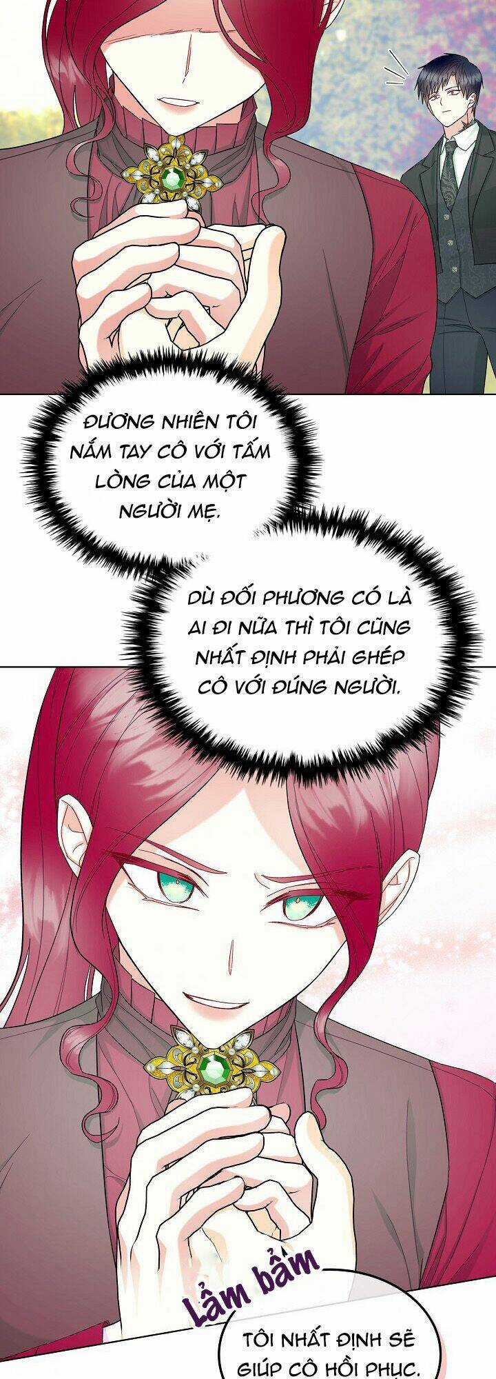 Kẻ Tạo Ra Nữ Phản Diện Chapter 51.2 trang 15