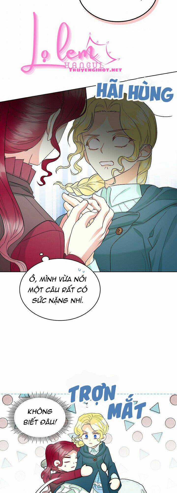 Kẻ Tạo Ra Nữ Phản Diện Chapter 51.2 trang 16