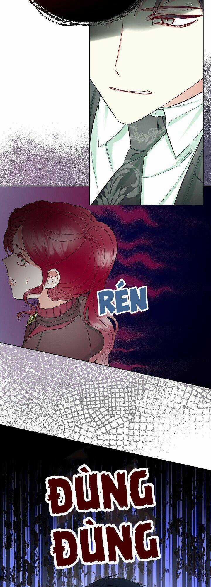 Kẻ Tạo Ra Nữ Phản Diện Chapter 51.2 trang 18