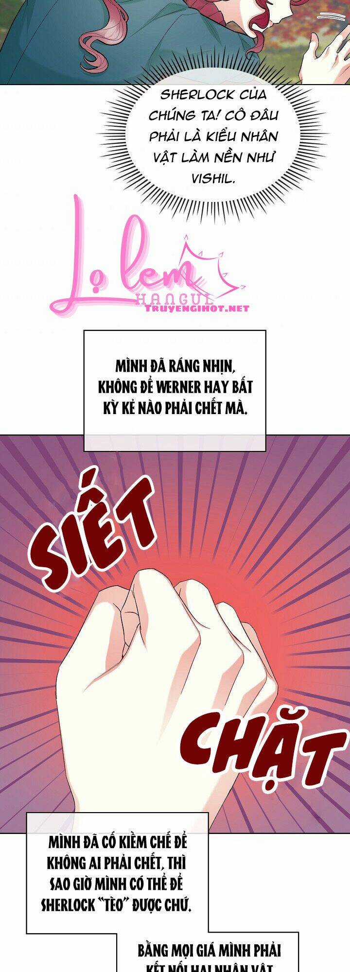 Kẻ Tạo Ra Nữ Phản Diện Chapter 51.2 trang 2