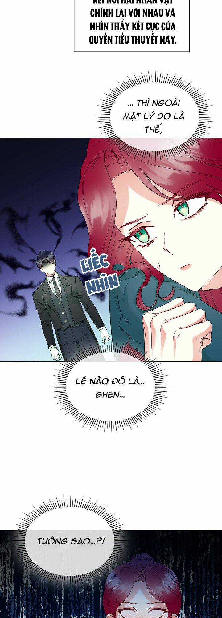 Kẻ Tạo Ra Nữ Phản Diện Chapter 51.2 trang 3