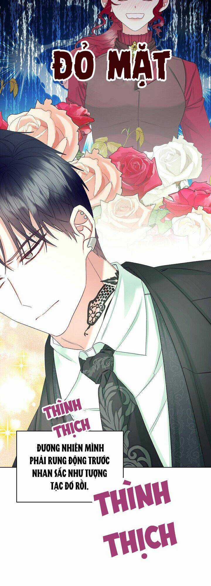 Kẻ Tạo Ra Nữ Phản Diện Chapter 51.2 trang 4