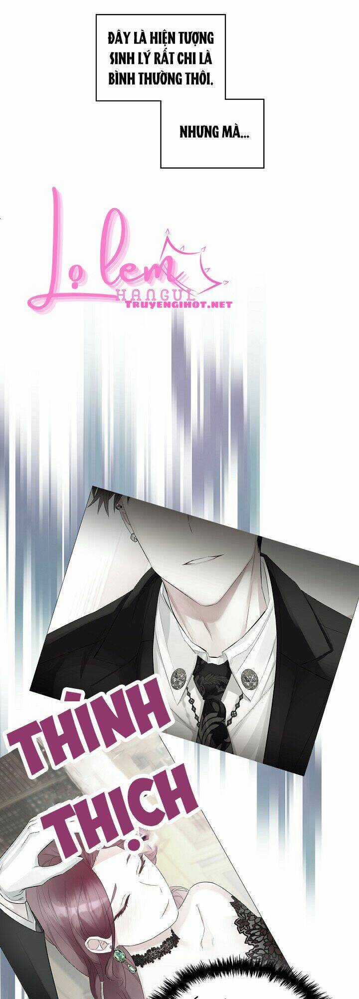 Kẻ Tạo Ra Nữ Phản Diện Chapter 51.2 trang 5