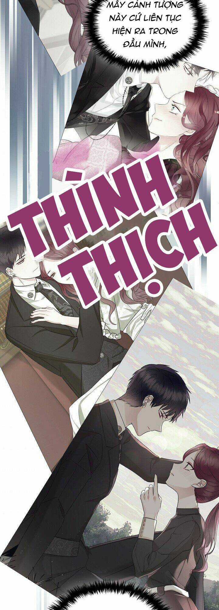 Kẻ Tạo Ra Nữ Phản Diện Chapter 51.2 trang 6