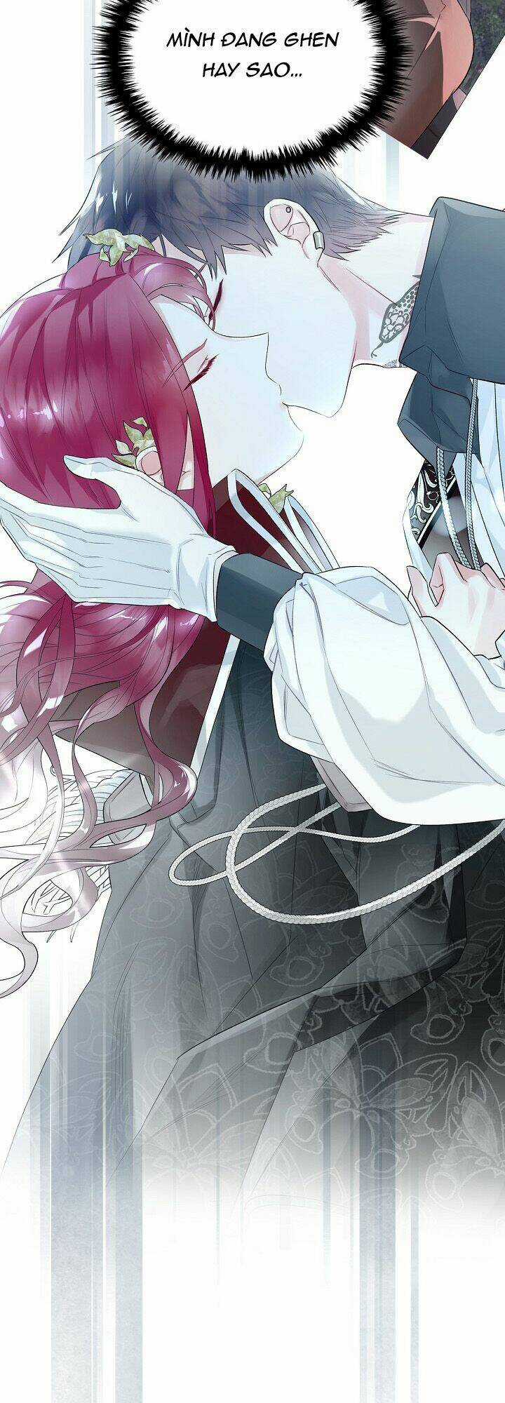 Kẻ Tạo Ra Nữ Phản Diện Chapter 51.2 trang 7