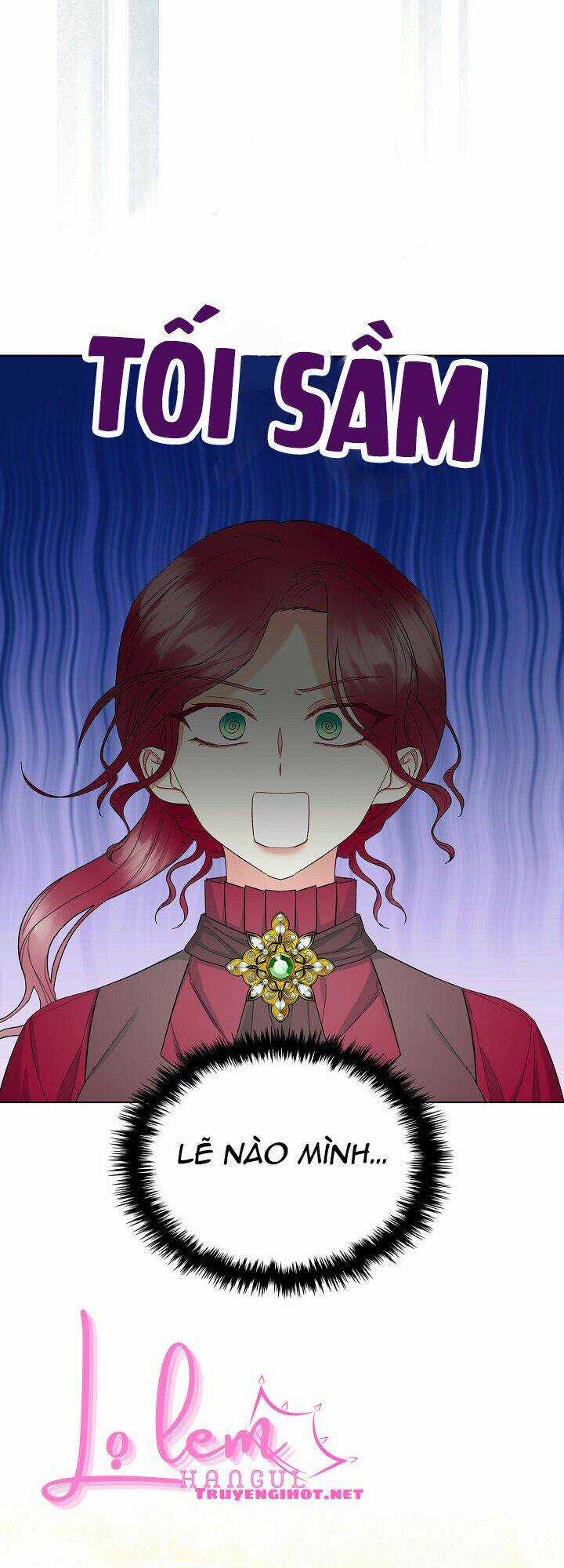 Kẻ Tạo Ra Nữ Phản Diện Chapter 51.2 trang 8