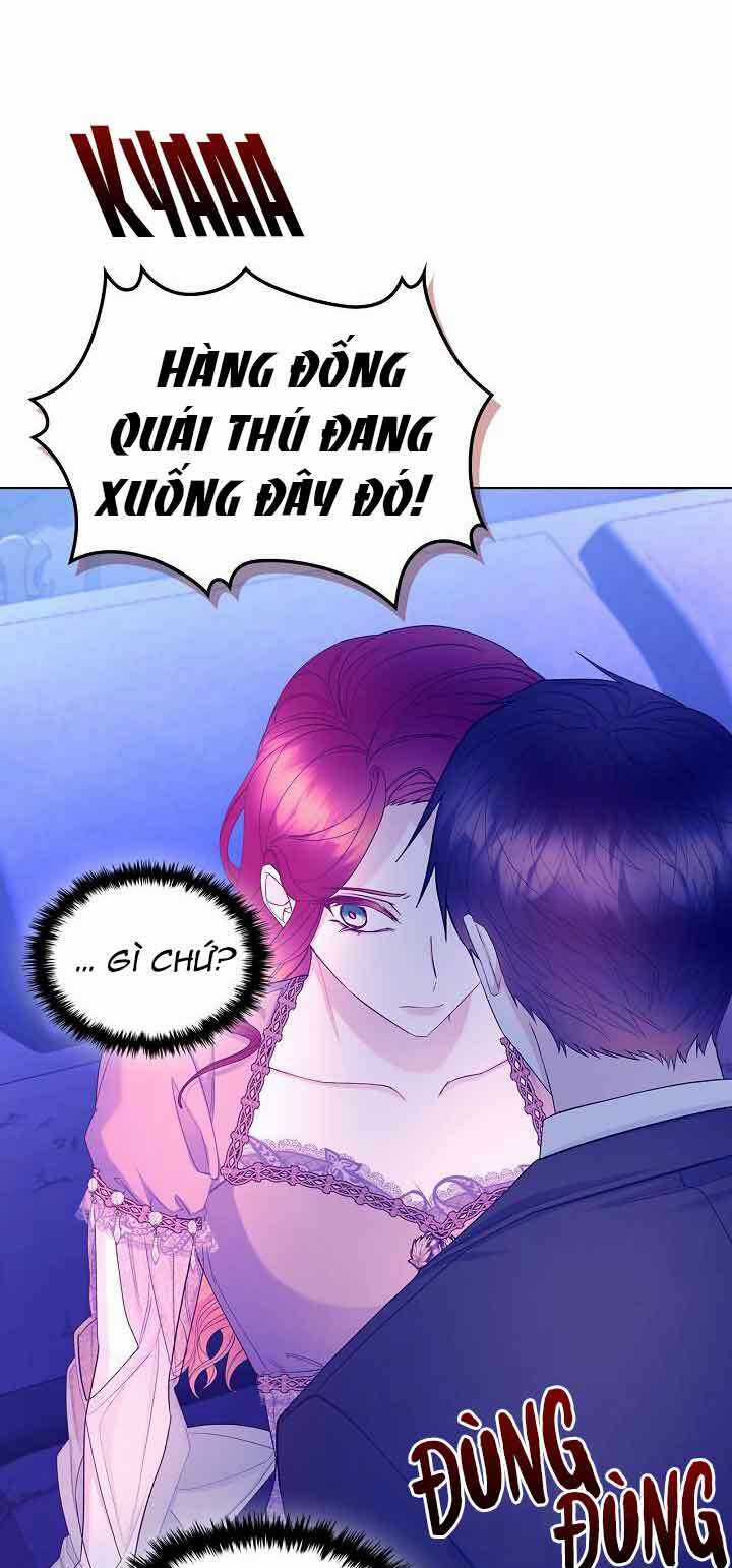 Kẻ Tạo Ra Nữ Phản Diện Chapter 52.1 trang 13