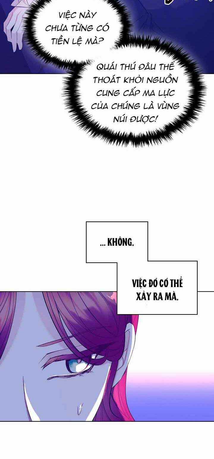 Kẻ Tạo Ra Nữ Phản Diện Chapter 52.1 trang 14