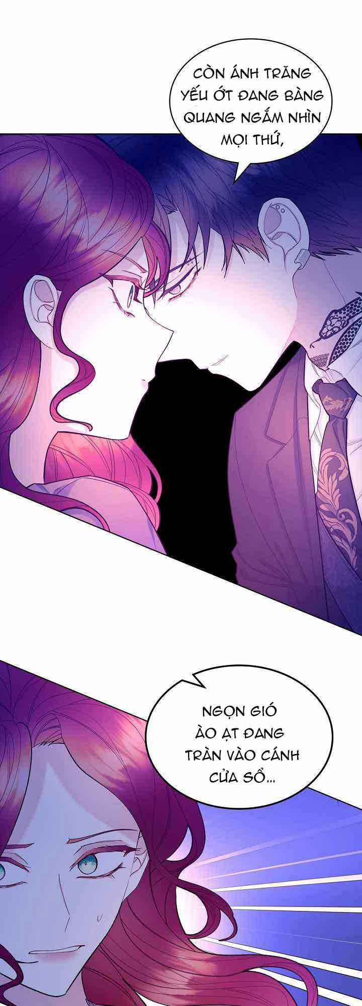 Kẻ Tạo Ra Nữ Phản Diện Chapter 52.1 trang 17