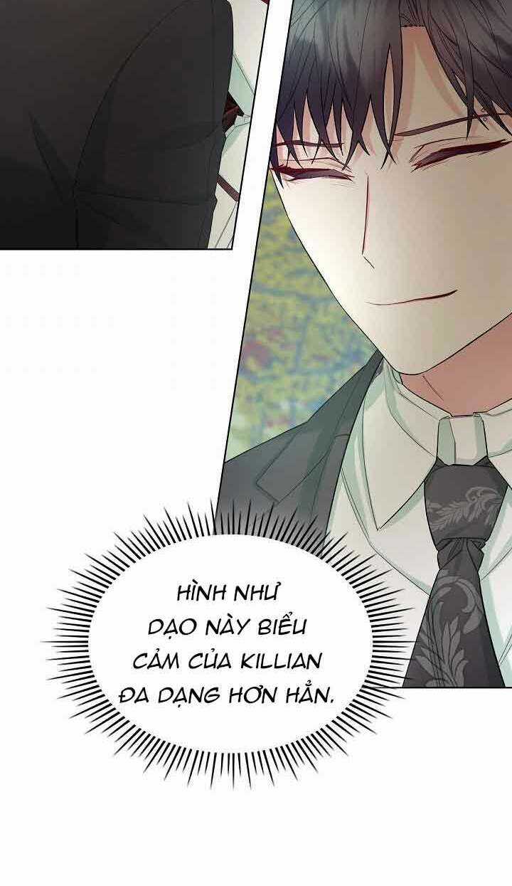 Kẻ Tạo Ra Nữ Phản Diện Chapter 52.1 trang 2