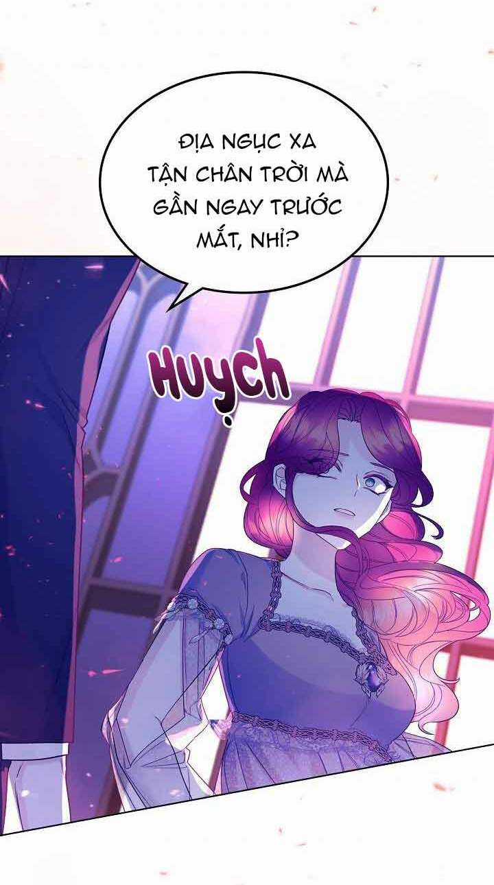 Kẻ Tạo Ra Nữ Phản Diện Chapter 52.1 trang 21