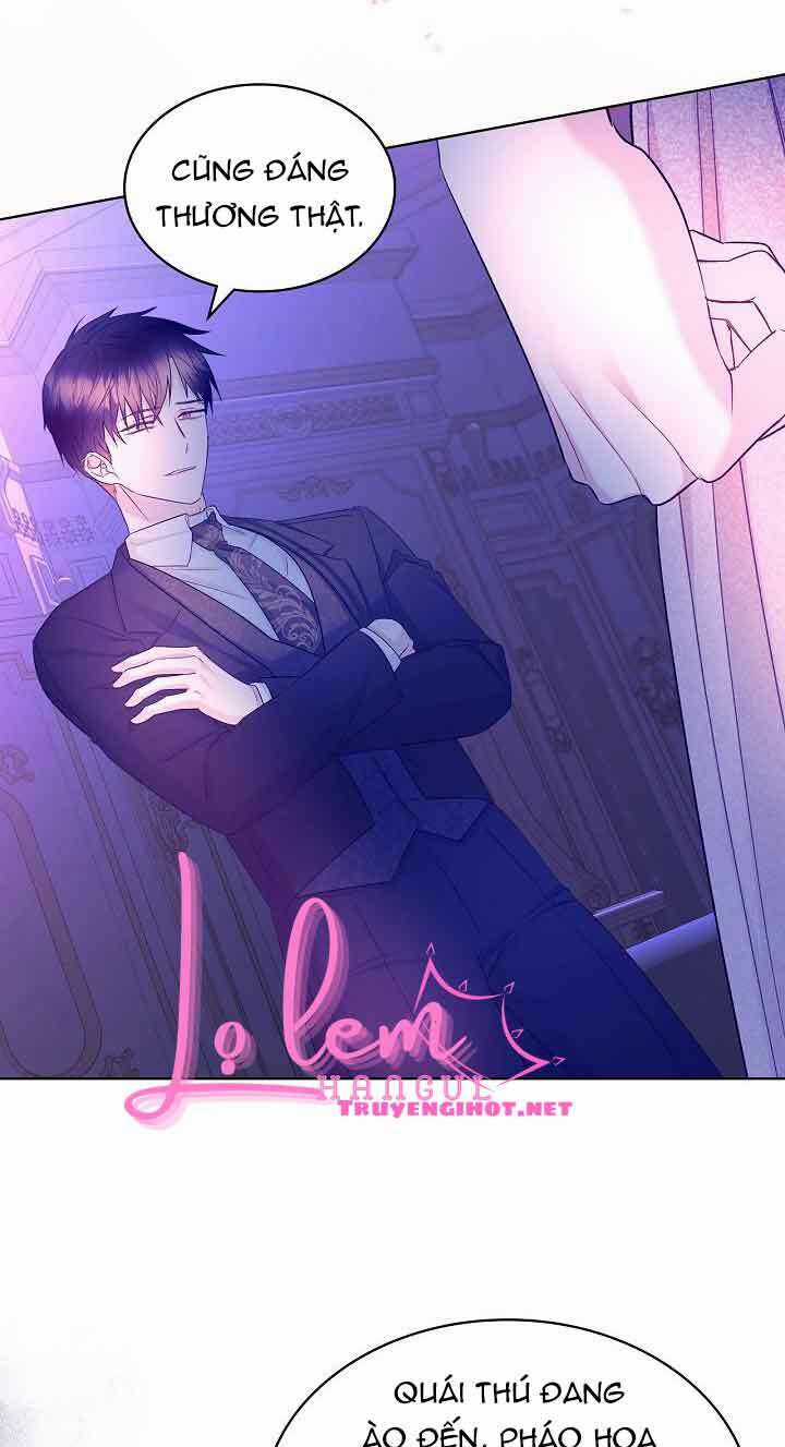 Kẻ Tạo Ra Nữ Phản Diện Chapter 52.1 trang 22