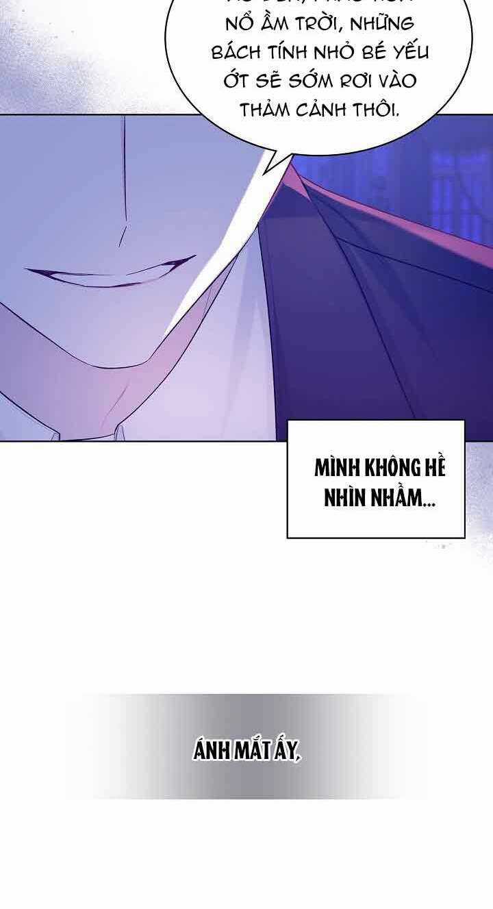 Kẻ Tạo Ra Nữ Phản Diện Chapter 52.1 trang 23