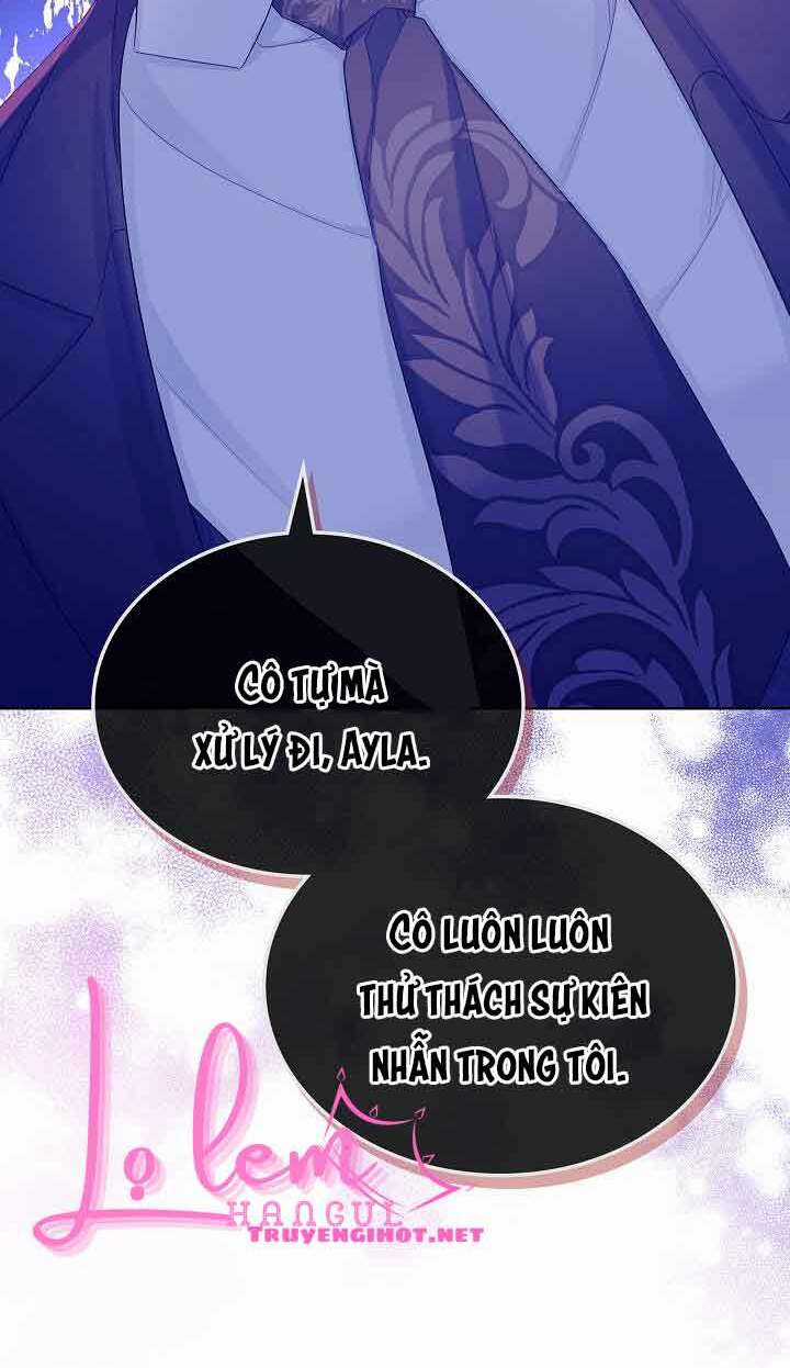 Kẻ Tạo Ra Nữ Phản Diện Chapter 52.1 trang 25