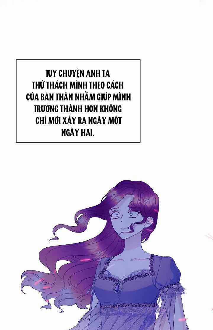 Kẻ Tạo Ra Nữ Phản Diện Chapter 52.1 trang 26