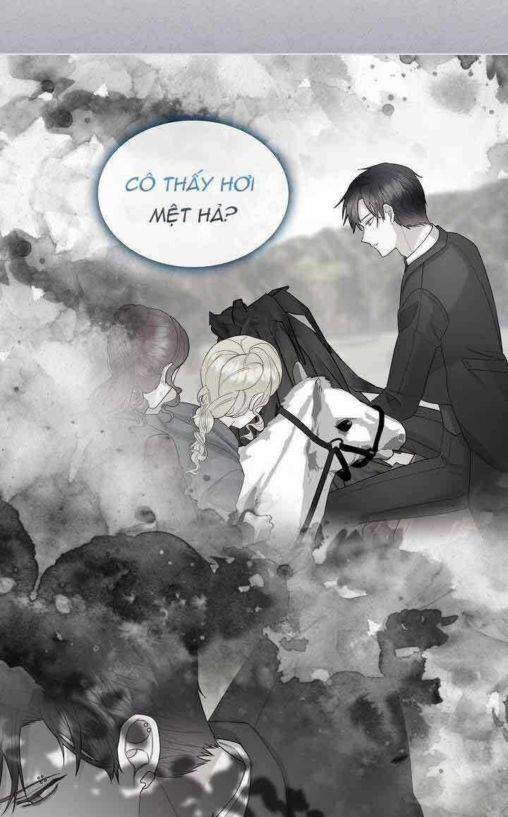 Kẻ Tạo Ra Nữ Phản Diện Chapter 52.1 trang 28