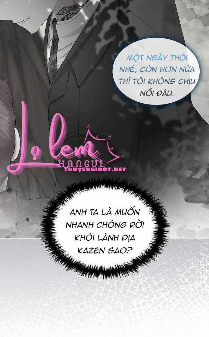 Kẻ Tạo Ra Nữ Phản Diện Chapter 52.1 trang 29