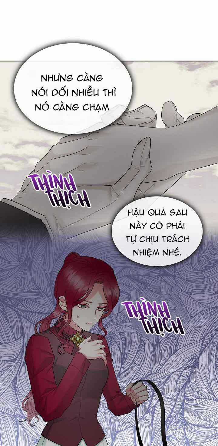Kẻ Tạo Ra Nữ Phản Diện Chapter 52.1 trang 3