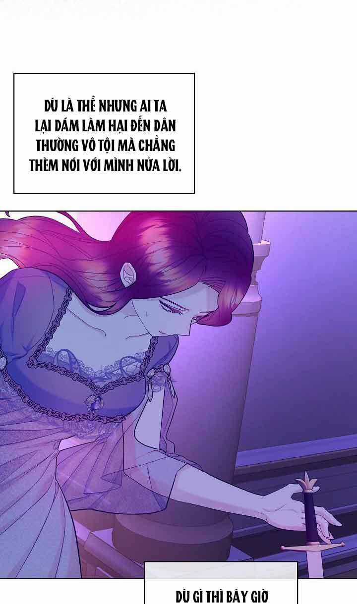 Kẻ Tạo Ra Nữ Phản Diện Chapter 52.1 trang 30