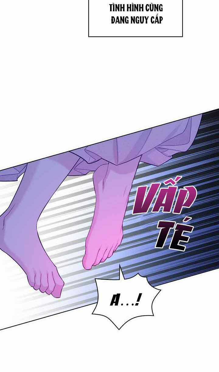 Kẻ Tạo Ra Nữ Phản Diện Chapter 52.1 trang 31