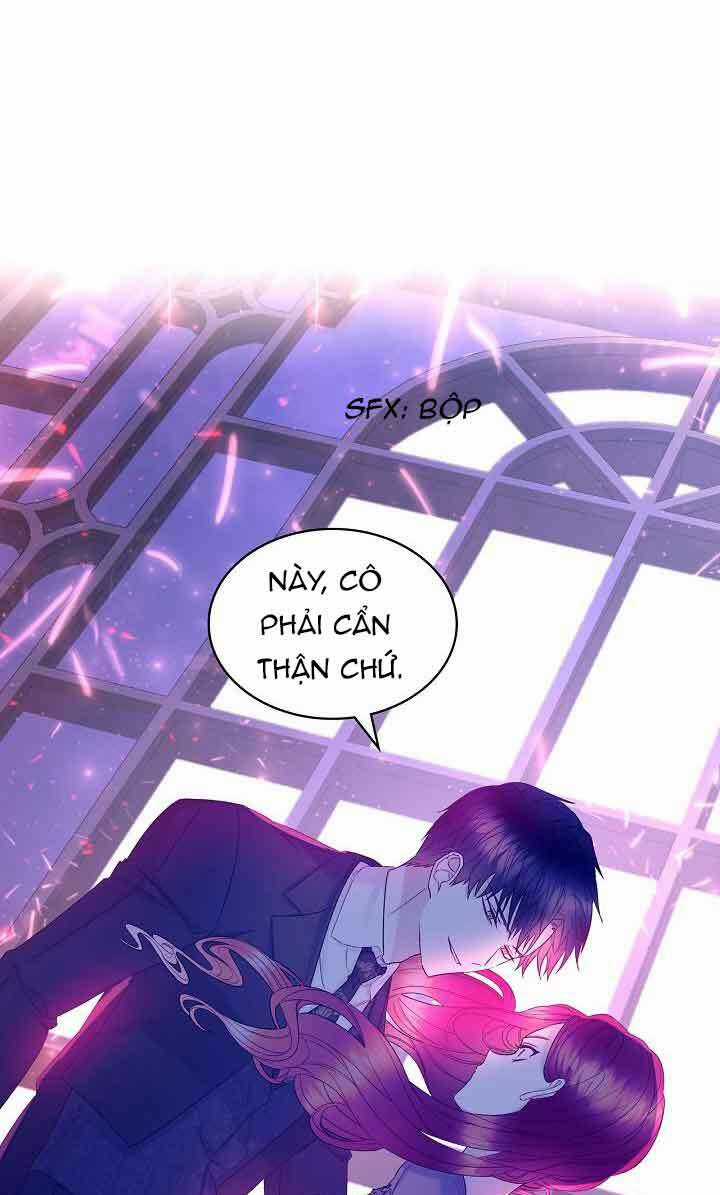 Kẻ Tạo Ra Nữ Phản Diện Chapter 52.1 trang 32