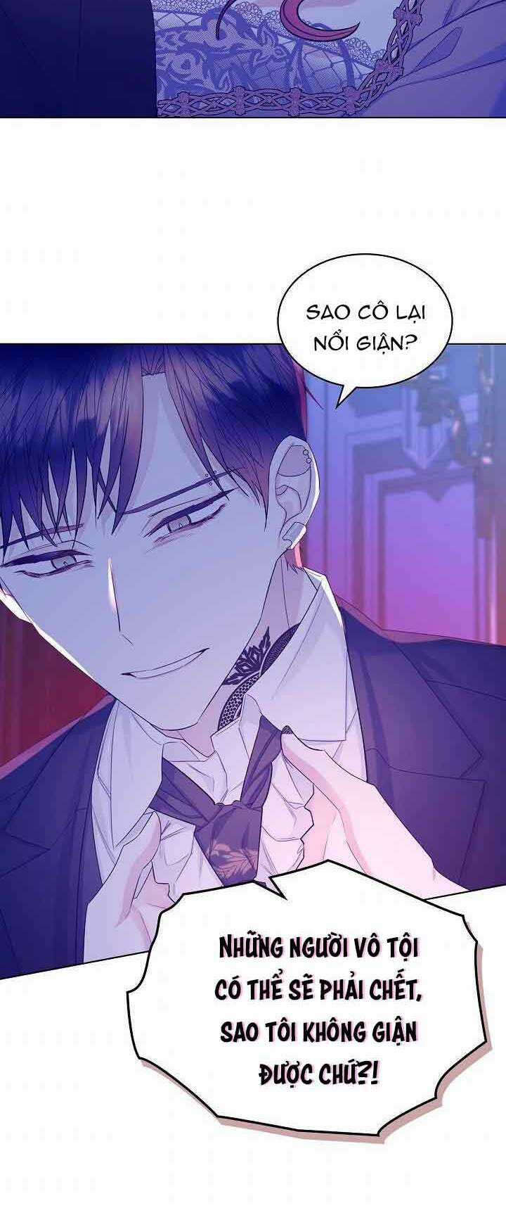 Kẻ Tạo Ra Nữ Phản Diện Chapter 52.1 trang 35