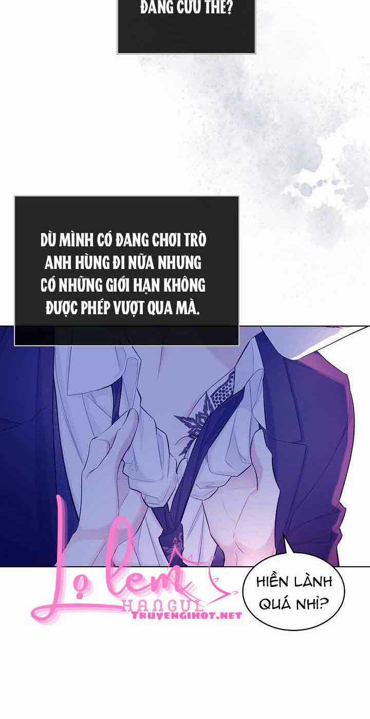 Kẻ Tạo Ra Nữ Phản Diện Chapter 52.1 trang 37