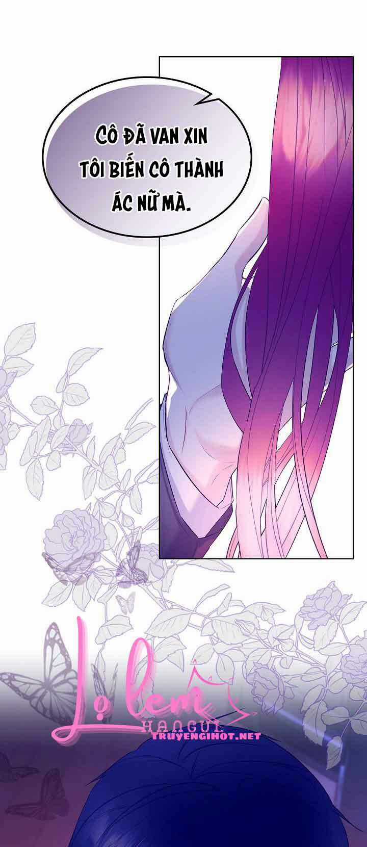 Kẻ Tạo Ra Nữ Phản Diện Chapter 52.1 trang 38