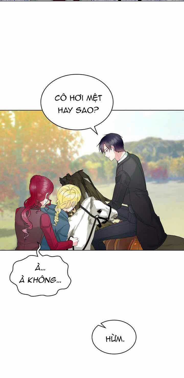 Kẻ Tạo Ra Nữ Phản Diện Chapter 52.1 trang 4