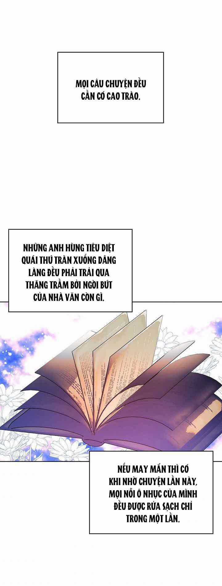 Kẻ Tạo Ra Nữ Phản Diện Chapter 52.1 trang 40