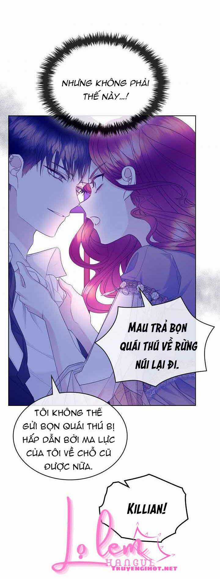 Kẻ Tạo Ra Nữ Phản Diện Chapter 52.1 trang 41