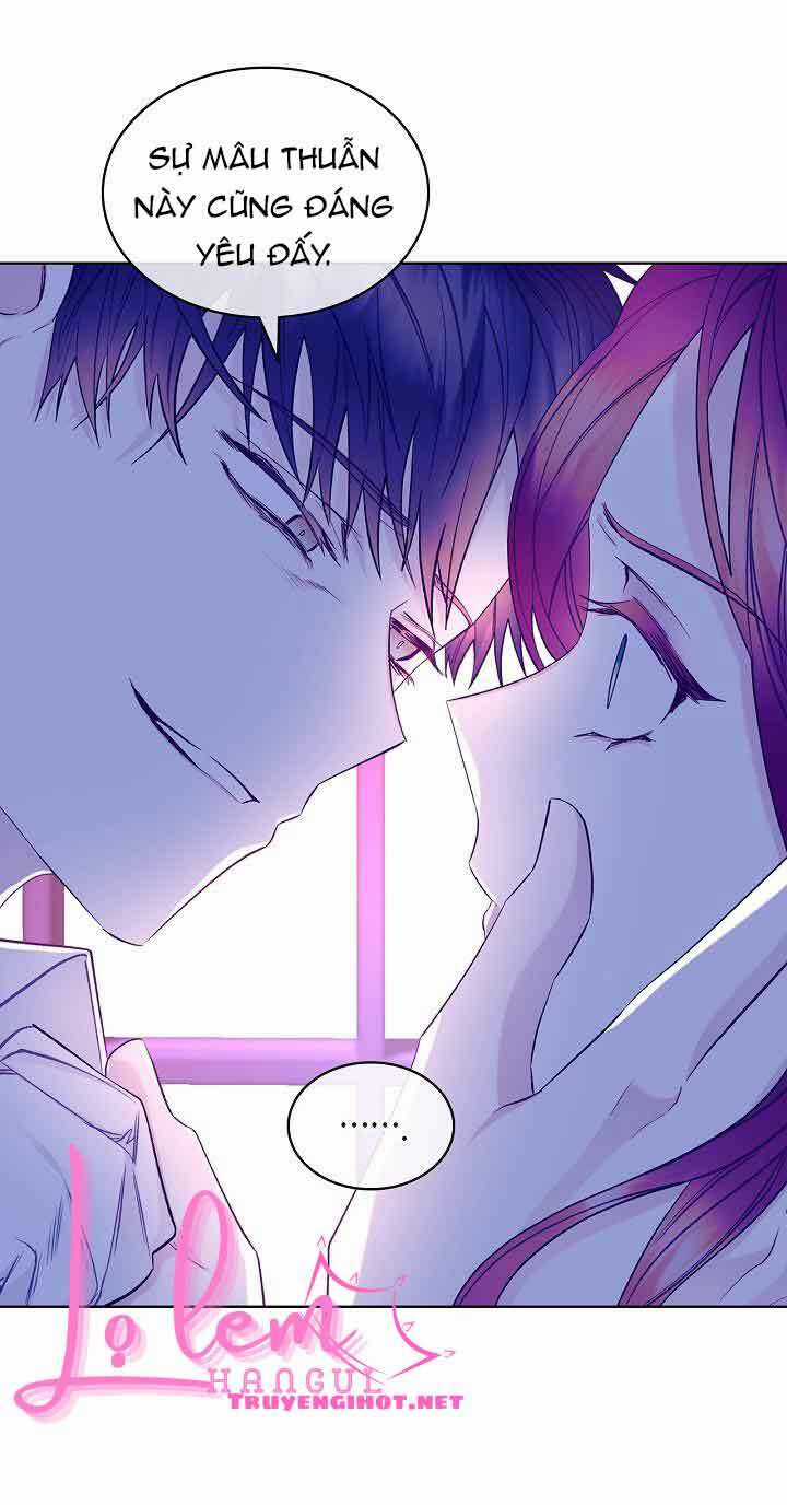 Kẻ Tạo Ra Nữ Phản Diện Chapter 52.1 trang 42