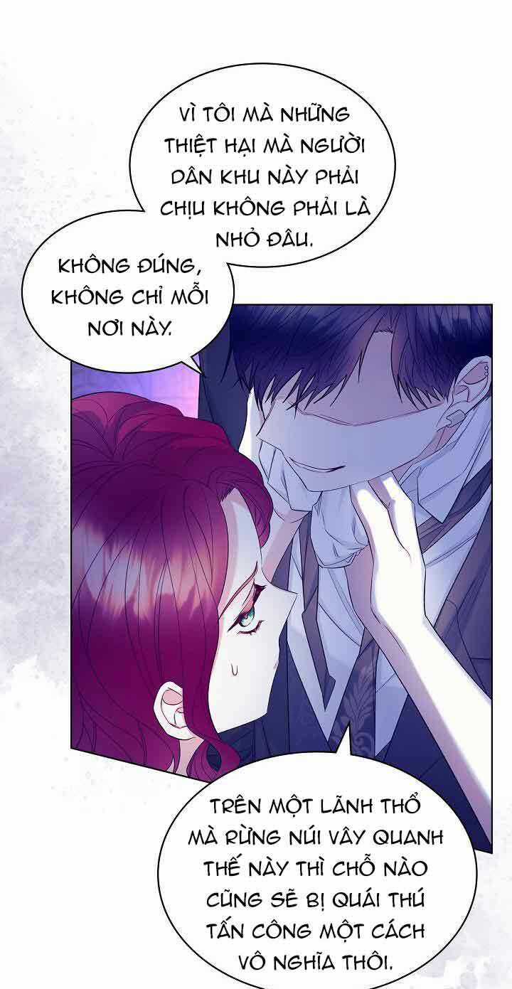 Kẻ Tạo Ra Nữ Phản Diện Chapter 52.1 trang 43