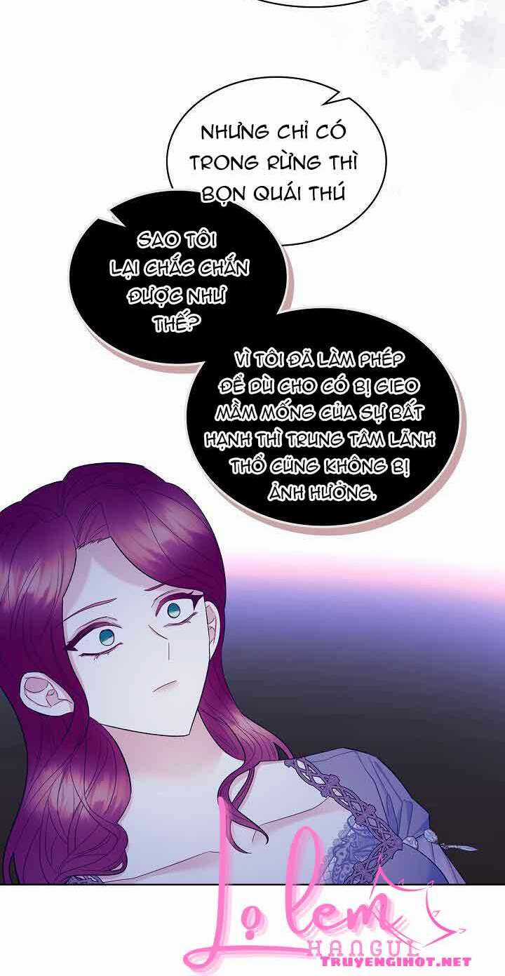 Kẻ Tạo Ra Nữ Phản Diện Chapter 52.1 trang 44