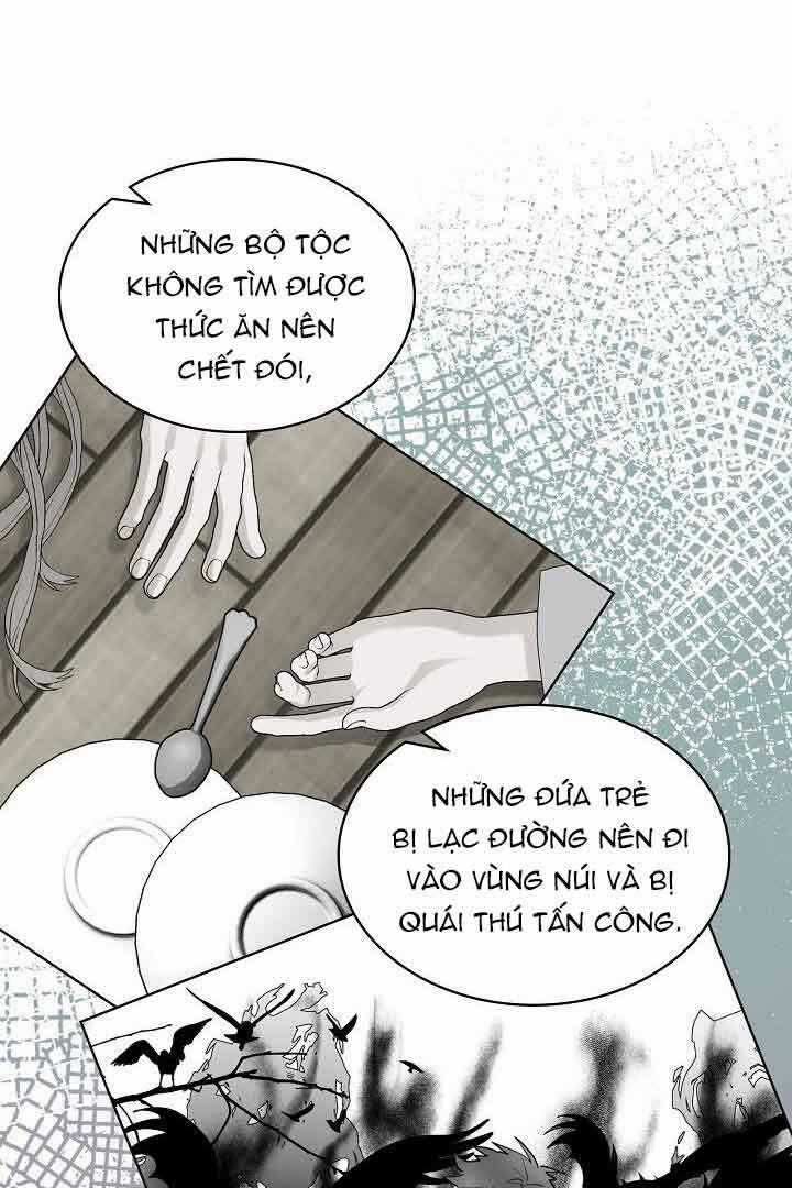 Kẻ Tạo Ra Nữ Phản Diện Chapter 52.1 trang 45