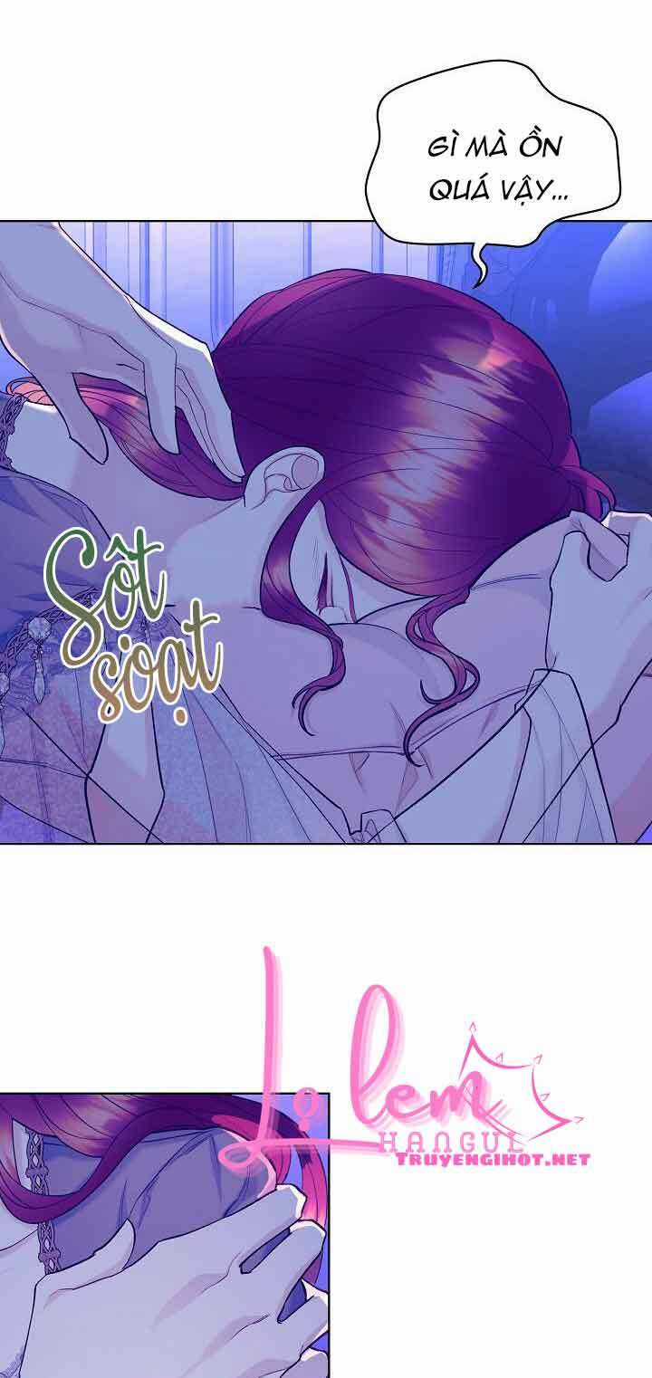 Kẻ Tạo Ra Nữ Phản Diện Chapter 52.1 trang 9