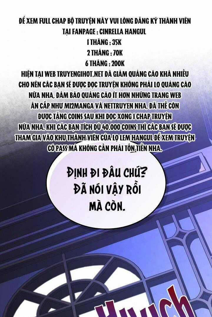 Kẻ Tạo Ra Nữ Phản Diện Chapter 53.1 trang 0