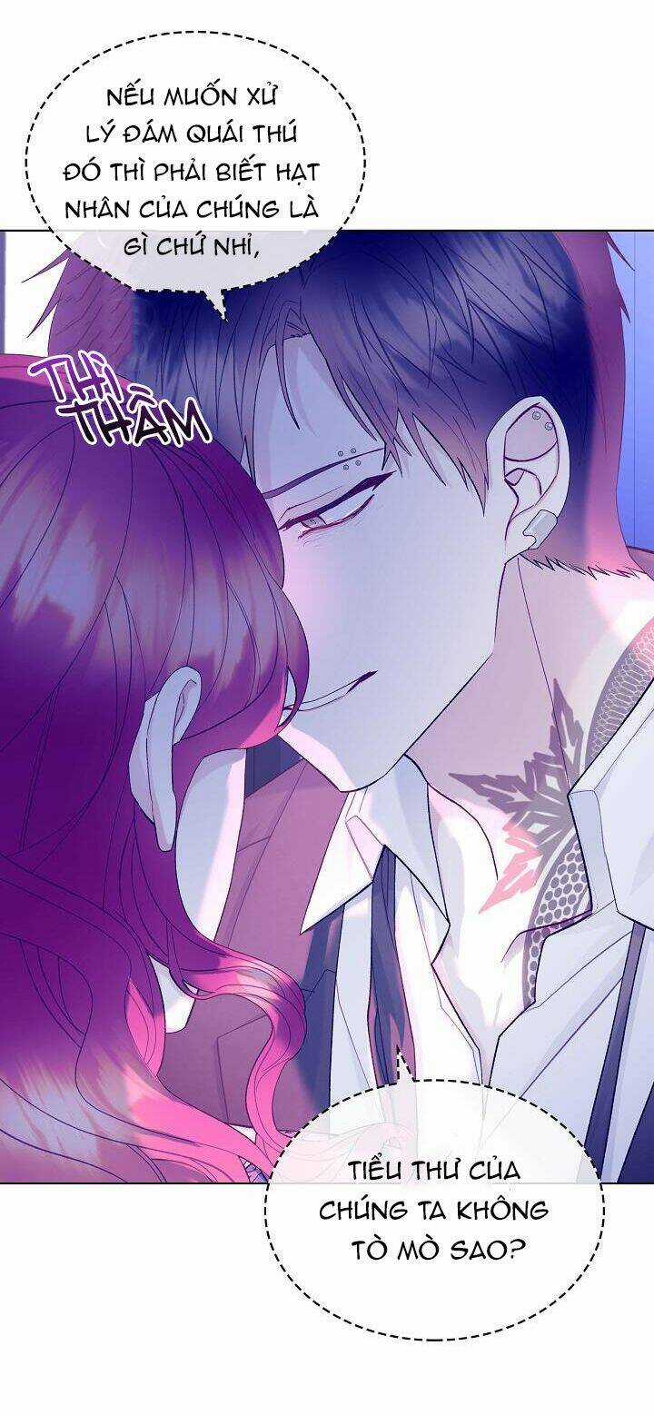 Kẻ Tạo Ra Nữ Phản Diện Chapter 53.1 trang 10