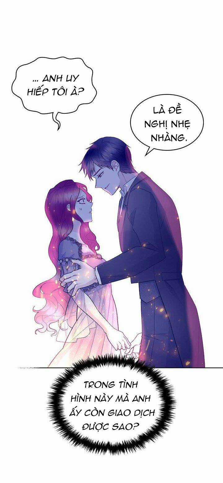 Kẻ Tạo Ra Nữ Phản Diện Chapter 53.1 trang 11