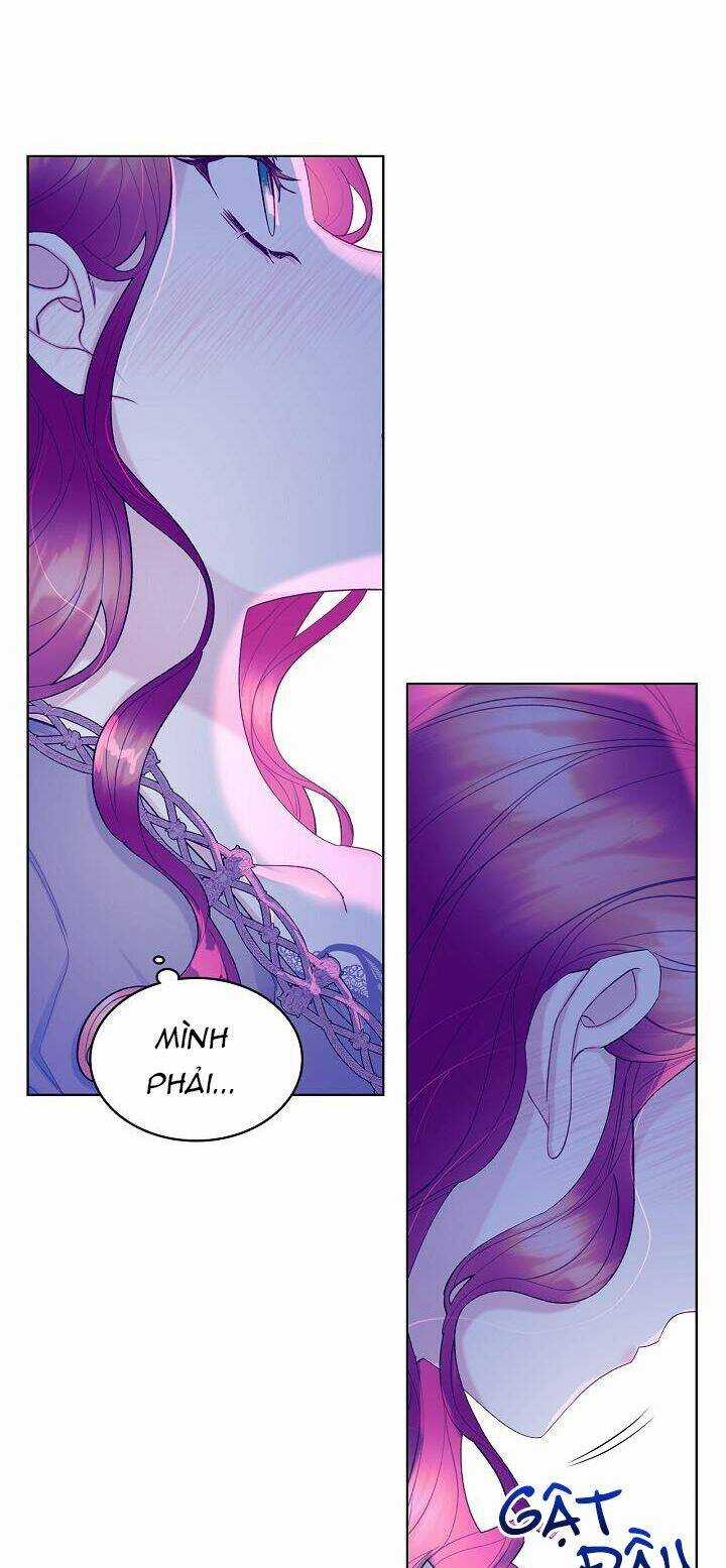 Kẻ Tạo Ra Nữ Phản Diện Chapter 53.1 trang 12