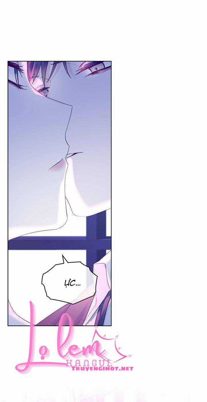 Kẻ Tạo Ra Nữ Phản Diện Chapter 53.1 trang 14