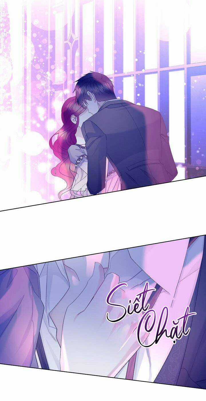 Kẻ Tạo Ra Nữ Phản Diện Chapter 53.1 trang 15